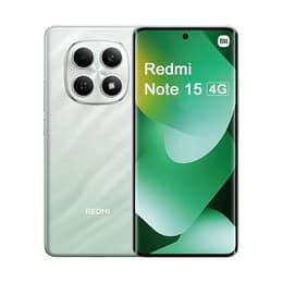 Xiaomi Redmi Note 15 4G 128GB - Verde