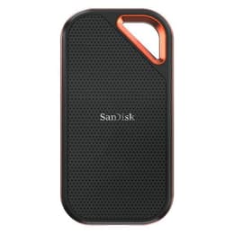 Sandisk Extreme Pro Hard disk esterni - SSD 500 GB USB Type-C