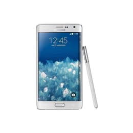 Galaxy Note Edge 32GB - Bianco