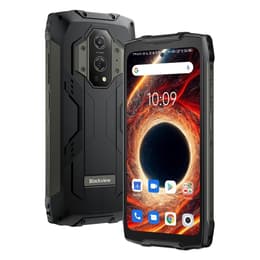 Blackview BV9300 256GB - Nero - Dual-SIM