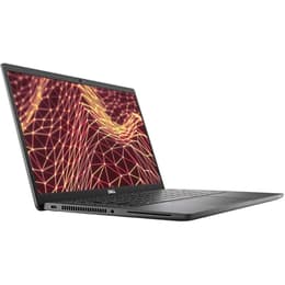 Dell Latitude 7430 14" Core i5 1.6 GHz - SSD 256 GB - 16GB - QWERTZ - Tedesco