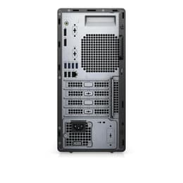 Dell OptiPlex 5090 Core i5 3.2 GHz - SSD 256 GB RAM 8 GB