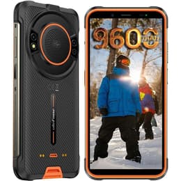 Ulefone Armor 16Pro 64GB - Arancione