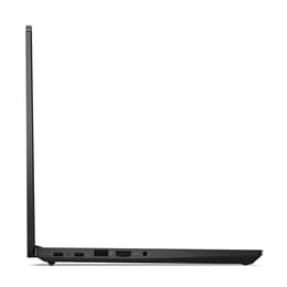 Lenovo ThinkPad E14 G7 14" Ryzen 5 2 GHz - SSD 512 GB - 16GB - AZERTY - Francese