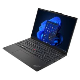 Lenovo ThinkPad E14 G7 14" Ryzen 5 2 GHz - SSD 512 GB - 16GB - AZERTY - Francese