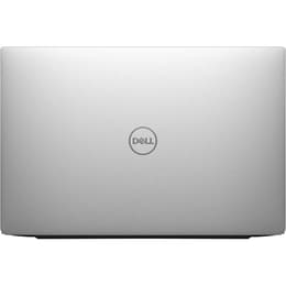 Dell XPS 9380 13" Core i5 1.6 GHz - SSD 512 GB - 8GB - QWERTY - Inglese