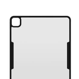 Cover iPad Pro 12.9" (2018/2020/2021) - Poliuretano termoplastico (TPU) - Trasparente