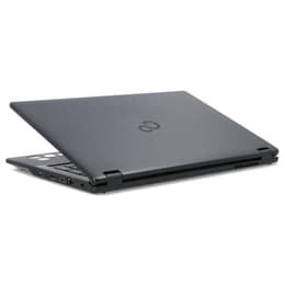 Fujitsu LifeBook E5510 15" Core i7 1.8 GHz - SSD 512 GB - 16GB - QWERTY - Italiano