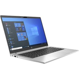 HP ProBook 630 G8 13" Core i5 2.4 GHz - SSD 512 GB - 16GB - QWERTY - Spagnolo