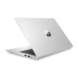 HP ProBook 630 G8 13" Core i5 2.4 GHz - SSD 512 GB - 16GB - QWERTY - Spagnolo