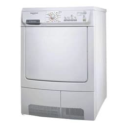 Asciugatrice pompa di calora Fronte Electrolux EDH97951W