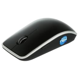 Dell Tastiera QWERTY Inglese (UK) wireless KM714 Wireless With USB Dongle, 1000 DPI