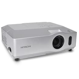 Videoproiettori Hitachi CP-X345 2,000 ANSI Luminosità Grigio