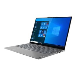 Lenovo ThinkBook 13S G2 ITL 13" Core i5 2.4 GHz - SSD 256 GB - 8GB - QWERTY - Inglese