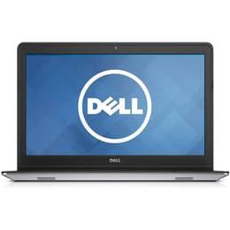 Dell Inspiron 5000 15" Core i5 1.6 GHz - SSD 256 GB - 8GB - AZERTY - Francese