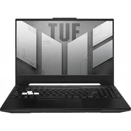 Asus TUF Gaming F15 FX507ZR-HQ003W 15" Core i7 3.5 GHz - SSD 1000 GB - 16GB - NVIDIA GeForce RTX 3070 Tastiera Arabo