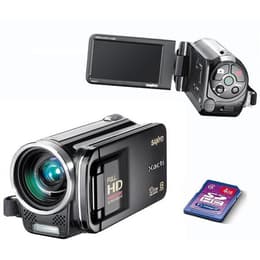 Videocamere Sanyo XACTI VPC-FH1 Nero