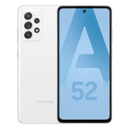 Galaxy A52 128GB - Bianco