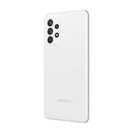 Galaxy A52 128GB - Bianco