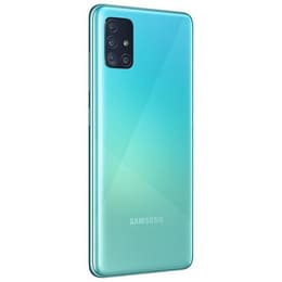 Galaxy A51 128GB - Blu