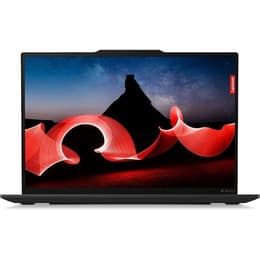 Lenovo ThinkPad X1 Carbon G13 14" Core Ultra 5 1.6 GHz - SSD 512 GB - 16GB - QWERTY - Inglese