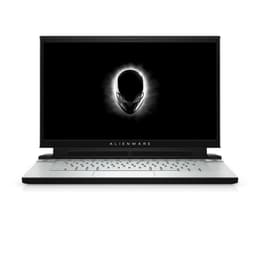 Dell Alienware M15 R2 15" Core i7 2.6 GHz - SSD 512 GB - 16GB - Nvidia GeForce RTX 2080 Max-Q AZERTY - Francese