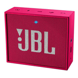 Altoparlanti Bluetooth JBL Go - Rosa