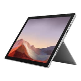 Microsoft Surface Pro 7 12" Core i5 2.4 GHz - SSD 256 GB - 16GB Senza tastiera