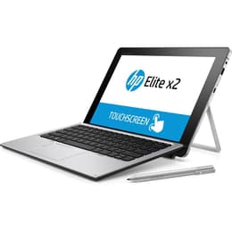 HP Elite X2 1012 G1 12" Core m5 1.1 GHz - SSD 128 GB - 8GB Tastiera Spagnolo