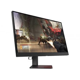 Schermo 27" LCD QHD HP Omen X 27