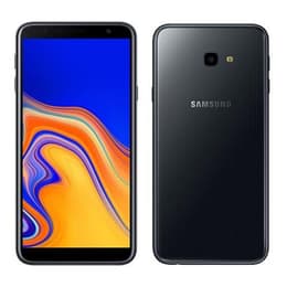 Galaxy J4+ 32GB - Nero - Dual-SIM