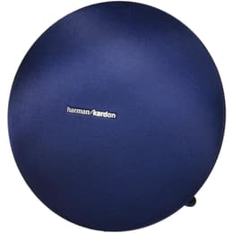 Altoparlanti Bluetooth Harman Kardon Onyx 4 - Blu