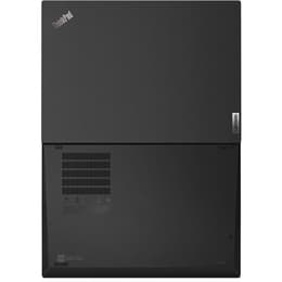 Lenovo ThinkPad P15 G2 15" Core i7 2.5 GHz - SSD 1 TB - 64GB - QWERTY - Svedese