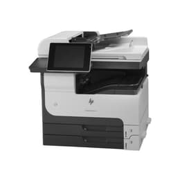 HP Laserjet enterprise M725DN MFP Laser monocromatico