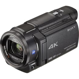 Videocamere Sony FDR-AX33 Nero