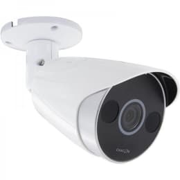 Videocamere Chacon IPCAM-FE01 Bianco