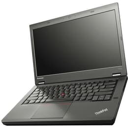 Lenovo ThinkPad T440P 14" Core i5 2.6 GHz - SSD 512 GB - 16GB - QWERTY - Spagnolo