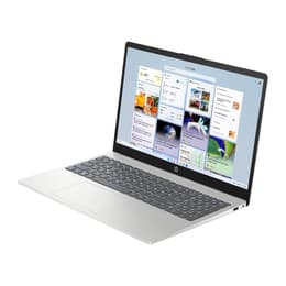 HP 15-FD 15" Core i5 1.3 GHz - SSD 512 GB - 16GB - AZERTY - Francese