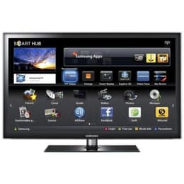 Smart TV 40,0000 Pollici Samsung LCD Full HD 1080p UE40D5720