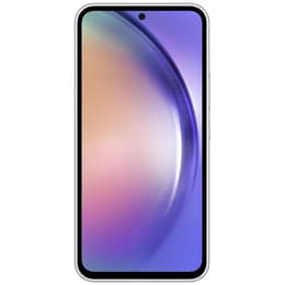 Galaxy A54 256GB - Bianco