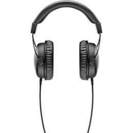 Cuffie a filo con microfono Beyerdynamic T5 3ème Génération - Nero