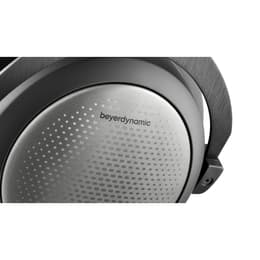 Cuffie a filo con microfono Beyerdynamic T5 3ème Génération - Nero