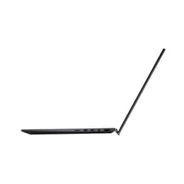 Asus ZenBook 14 OLED UM3402YA-KM094W 14" Ryzen 7 2 GHz - SSD 512 GB - 16GB - QWERTY - Spagnolo