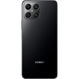 Honor X8 128GB - Nero