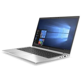 Hp EliteBook 840 G7 14" Core i5 1.6 GHz - SSD 256 GB - 8GB QWERTY - Italiano
