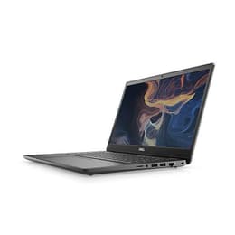 Dell Latitude 3410 14" Core i5 1.6 GHz - SSD 256 GB - 8GB - AZERTY - Francese