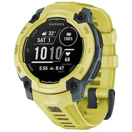 Garmin Instinct E Bluetooth 45 mm - Verde