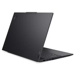 Lenovo ThinkPad E16 Gen 3 16" Core Ultra 5 2.4 GHz - SSD 512 GB - 16GB - QWERTY - Inglese