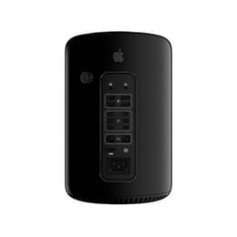 Mac Pro (Metà-2013) Xeon E5 3,5 GHz - SSD 1 TB - 64GB