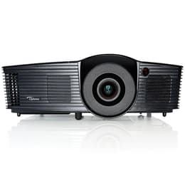 Videoproiettori Optoma HD141X 3000 Luminosità Nero